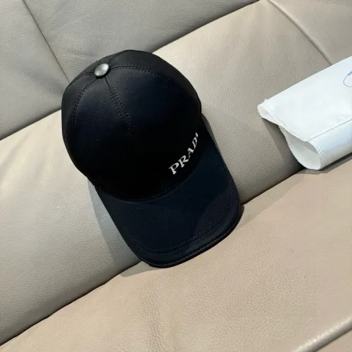 Replica Prada Caps #1415647 $36.00 USD for Wholesale