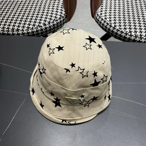Replica Prada Caps #1415658 $34.00 USD for Wholesale