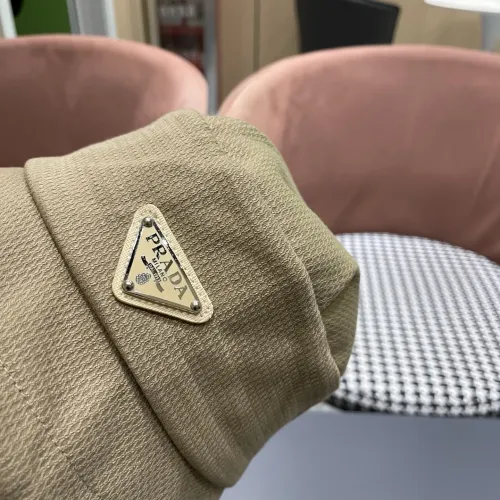 Replica Prada Caps #1415674 $36.00 USD for Wholesale