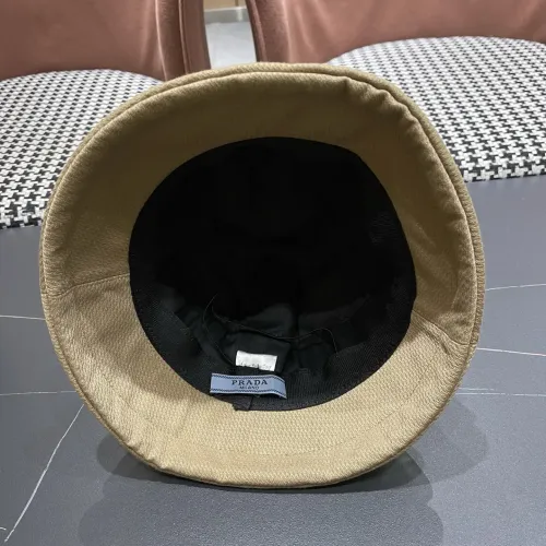 Replica Prada Caps #1415674 $36.00 USD for Wholesale