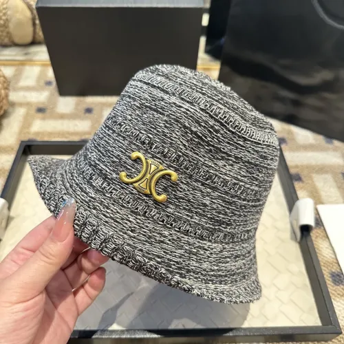 Celine Caps #1415691 $27.00 USD, Wholesale Replica Celine Caps
