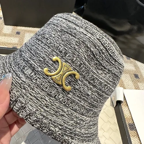 Replica Celine Caps #1415691 $27.00 USD for Wholesale