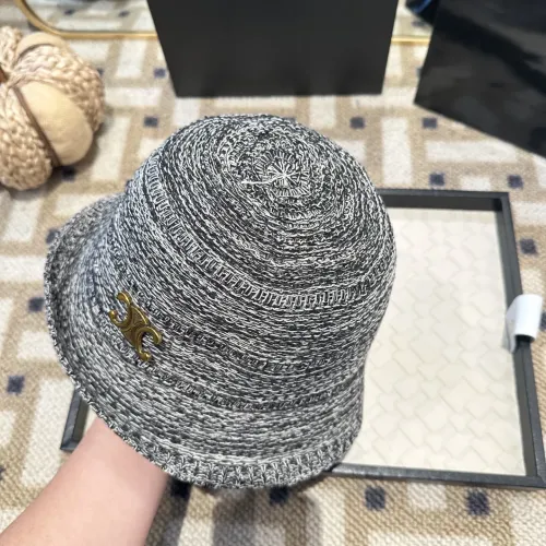 Replica Celine Caps #1415691 $27.00 USD for Wholesale