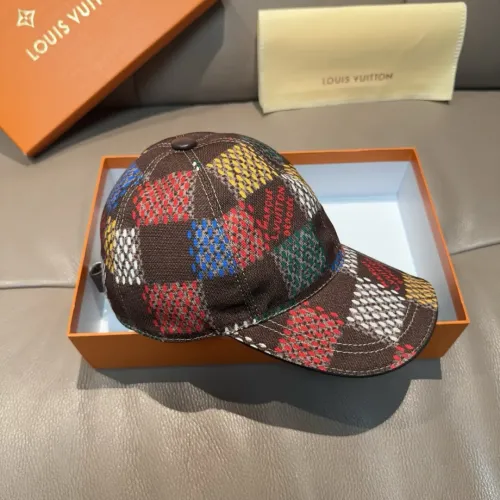 Replica Louis Vuitton LV Caps #1415763 $36.00 USD for Wholesale