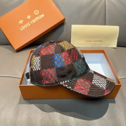Replica Louis Vuitton LV Caps #1415763 $36.00 USD for Wholesale