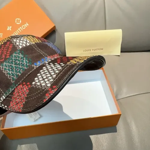 Replica Louis Vuitton LV Caps #1415763 $36.00 USD for Wholesale