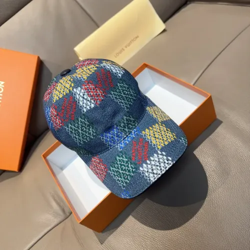 Louis Vuitton LV Caps #1415764 $36.00 USD, Wholesale Replica Louis Vuitton LV Caps
