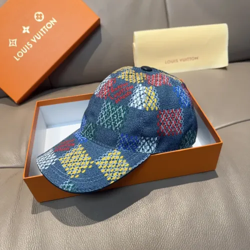 Replica Louis Vuitton LV Caps #1415764 $36.00 USD for Wholesale