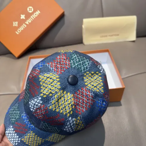 Replica Louis Vuitton LV Caps #1415764 $36.00 USD for Wholesale