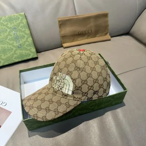 Replica Gucci Caps #1415778 $36.00 USD for Wholesale