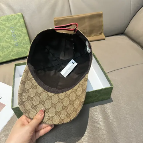 Replica Gucci Caps #1415778 $36.00 USD for Wholesale