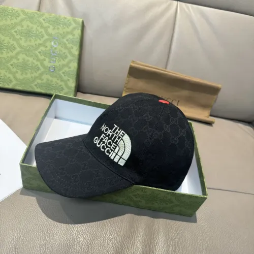Replica Gucci Caps #1415779 $36.00 USD for Wholesale