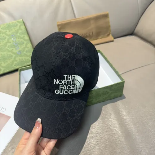 Replica Gucci Caps #1415779 $36.00 USD for Wholesale