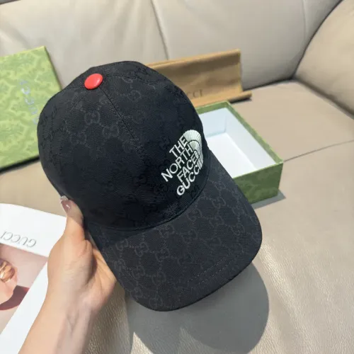 Replica Gucci Caps #1415779 $36.00 USD for Wholesale