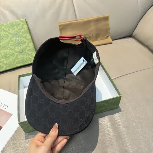 Replica Gucci Caps #1415779 $36.00 USD for Wholesale