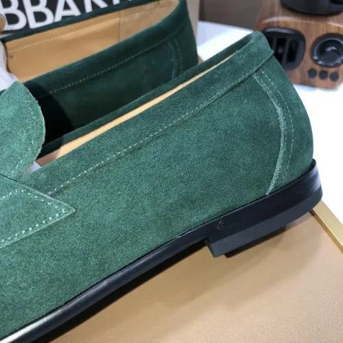 Replica Dolce & Gabbana D&G Leather Shoes For Men #1415793 $98.00 USD for Wholesale