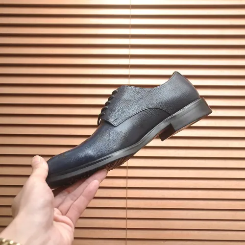 Replica Louis Vuitton LV Oxfords Shoes For Men #1415804 $88.00 USD for Wholesale