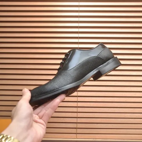 Replica Louis Vuitton LV Oxfords Shoes For Men #1415806 $88.00 USD for Wholesale