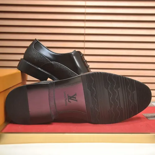 Replica Louis Vuitton LV Oxfords Shoes For Men #1415806 $88.00 USD for Wholesale