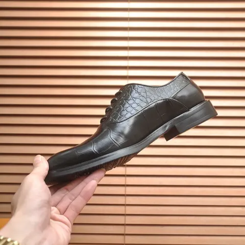 Replica Louis Vuitton LV Oxfords Shoes For Men #1415807 $88.00 USD for Wholesale