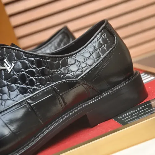 Replica Louis Vuitton LV Oxfords Shoes For Men #1415807 $88.00 USD for Wholesale