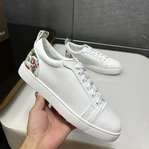 Christian Louboutin Casual Shoes For Women #1415859 $88.00 USD, Wholesale Replica Christian Louboutin Casual Shoes