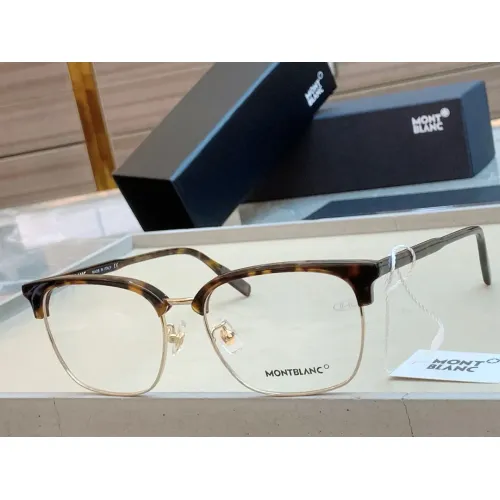 Montblanc Goggles #1415861