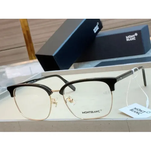 Montblanc Goggles #1415862