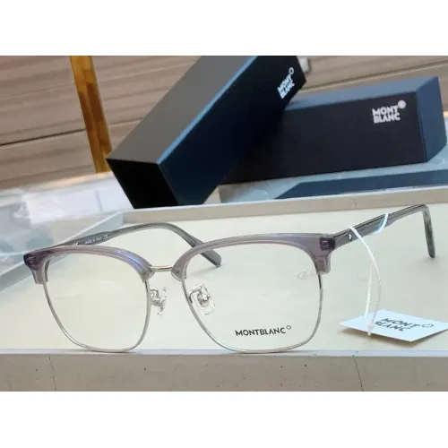 Montblanc Goggles #1415864