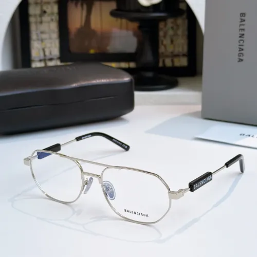 Balenciaga Goggles #1415869 $48.00 USD, Wholesale Replica Balenciaga Goggles
