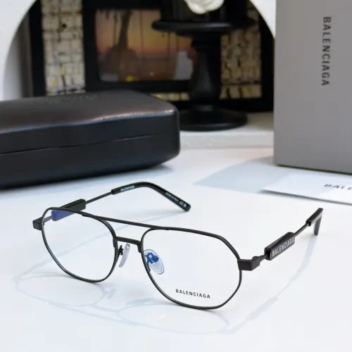 Balenciaga Goggles #1415871 $48.00 USD, Wholesale Replica Balenciaga Goggles
