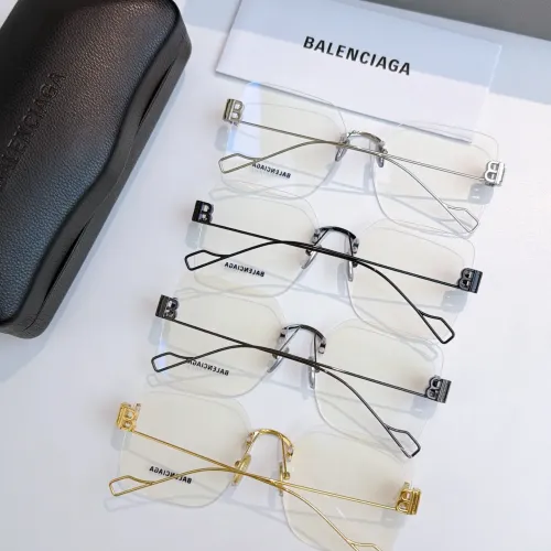 Replica Balenciaga Goggles #1415875 $60.00 USD for Wholesale