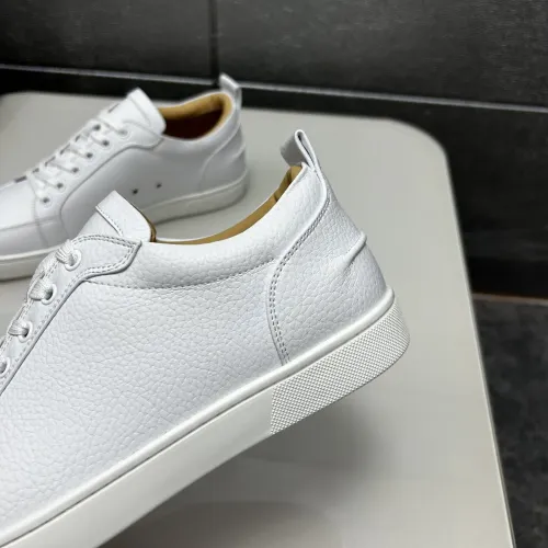 Replica Christian Louboutin Casual Shoes For Women #1415883 $88.00 USD for Wholesale