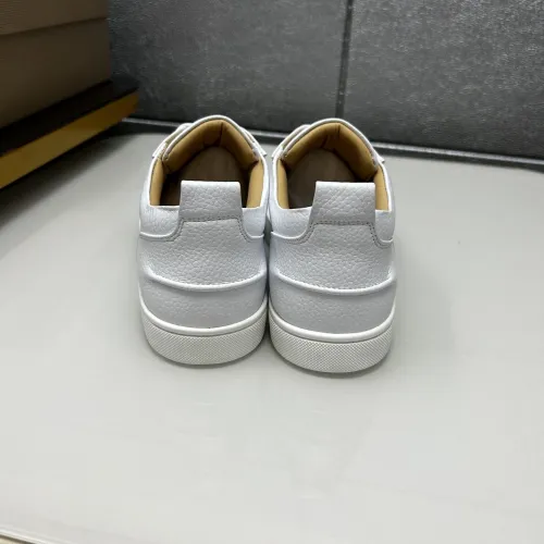 Replica Christian Louboutin Casual Shoes For Women #1415883 $88.00 USD for Wholesale