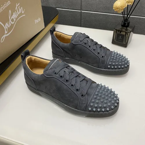 Christian Louboutin Casual Shoes For Women #1415887 $88.00 USD, Wholesale Replica Christian Louboutin Casual Shoes