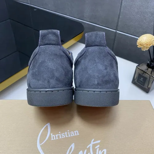 Replica Christian Louboutin Casual Shoes For Women #1415887 $88.00 USD for Wholesale