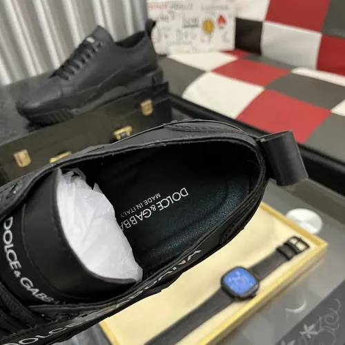 Replica Dolce & Gabbana D&G Casual Shoes For Men #1415901 $82.00 USD for Wholesale