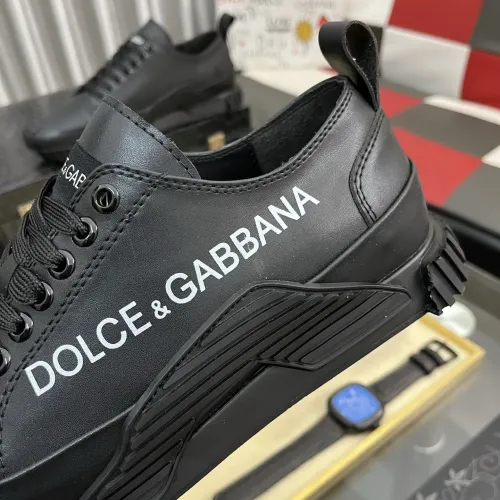 Replica Dolce & Gabbana D&G Casual Shoes For Women #1415902 $82.00 USD for Wholesale
