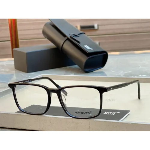 Montblanc Goggles #1415910