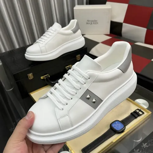 Alexander McQueen Casual Shoes For Men #1415932