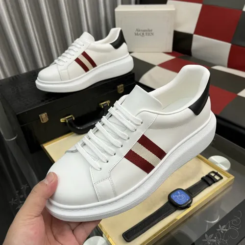 Alexander McQueen Casual Shoes For Men #1415933