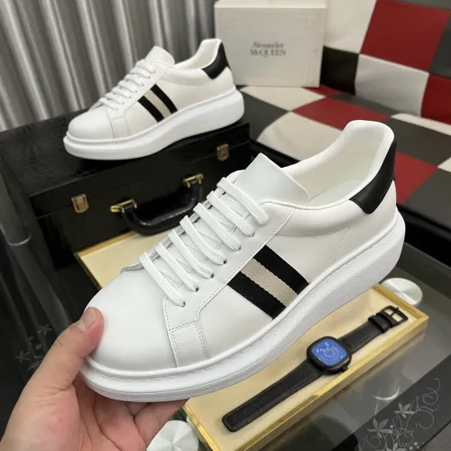 Alexander McQueen Casual Shoes For Men #1415934