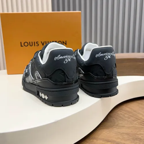 Replica Louis Vuitton Casual Shoes For Men #1415996 $158.00 USD for Wholesale