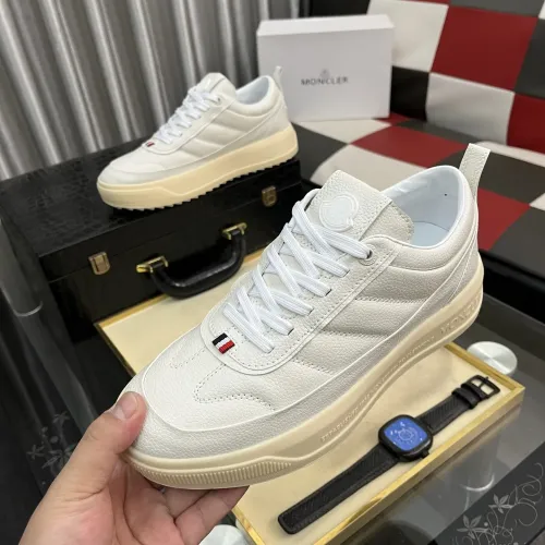Moncler Casual Shoes For Men #1416053