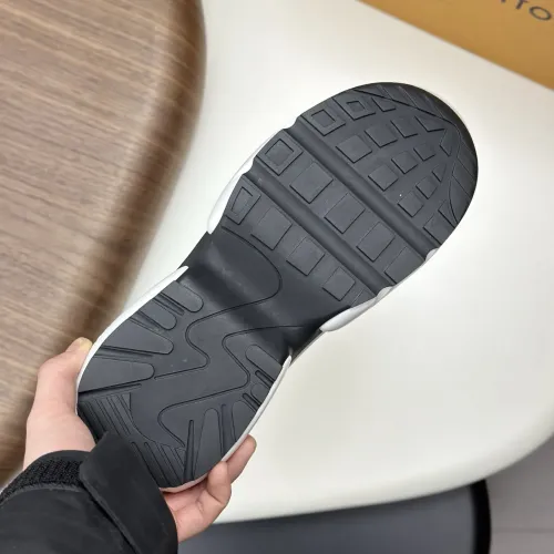 Replica Louis Vuitton Casual Shoes For Men #1416061 $140.00 USD for Wholesale