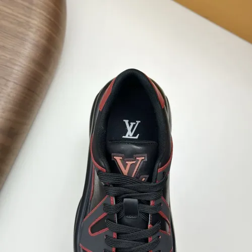 Replica Louis Vuitton Casual Shoes For Men #1416062 $140.00 USD for Wholesale