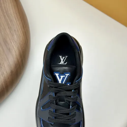 Replica Louis Vuitton Casual Shoes For Men #1416063 $140.00 USD for Wholesale