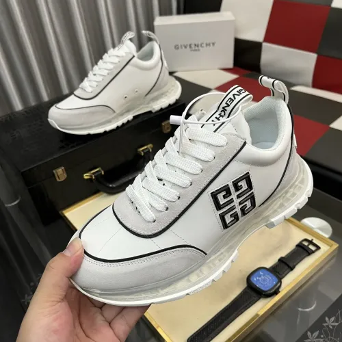 Givenchy Casual Shoes For Men #1416064 $122.00 USD, Wholesale Replica Givenchy Casual Shoes