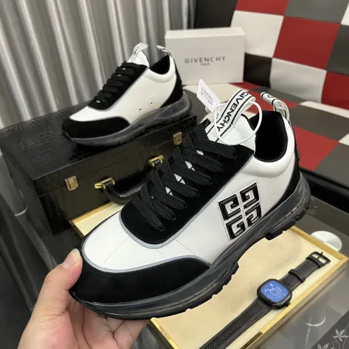 Givenchy Casual Shoes For Men #1416065 $122.00 USD, Wholesale Replica Givenchy Casual Shoes