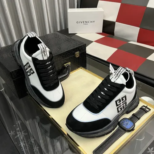 Replica Givenchy Casual Shoes For Men #1416065 $122.00 USD for Wholesale